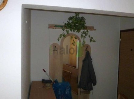 Pronájem bytu, 2+kk, 43 m²
