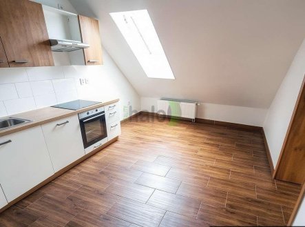 Pronájem bytu, 3+kk, 76 m² obrázek