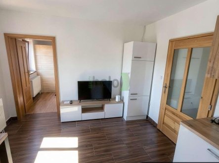 Pronájem bytu, 3+kk, 76 m² obrázek