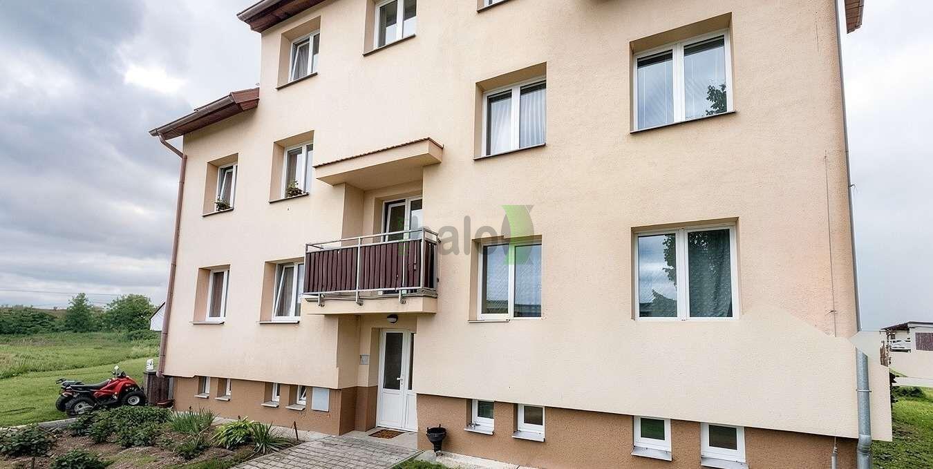 3+1 Lhenice, Netolická ul. 25 km od ČB