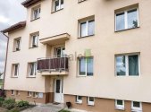 Prodej bytu, 3+1, 64 m²