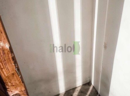 Prodej bytu, 3+1, 64 m²