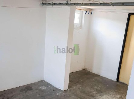 Prodej bytu, 3+1, 64 m²