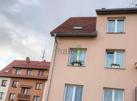 Prodej bytu, 3+1, 64 m²