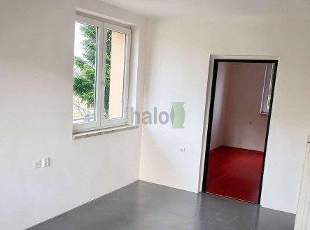 Prodej bytu, 3+1, 64 m²