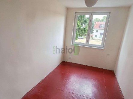 Prodej bytu, 3+1, 64 m²