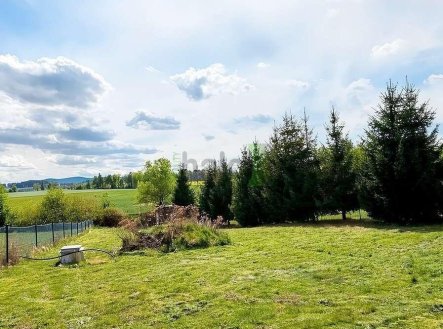 Pronájem pozemku, zahrada, 960 m²