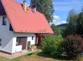 Prodej chaty/rekreačního objektu, 73 m²