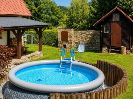 Prodej chaty/rekreačního objektu, 150 m²