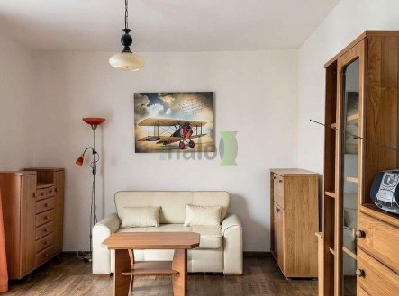 Pronájem bytu, 3+1, 65 m²