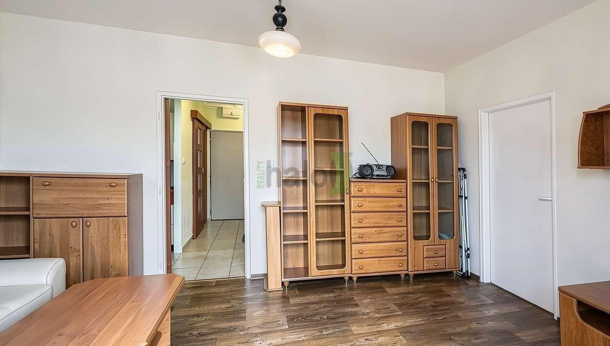 Pronájem 3+1 Prachatice, Zvolenská 524