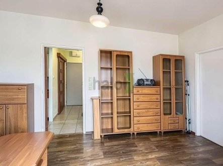 Pronájem bytu, 3+1, 65 m²