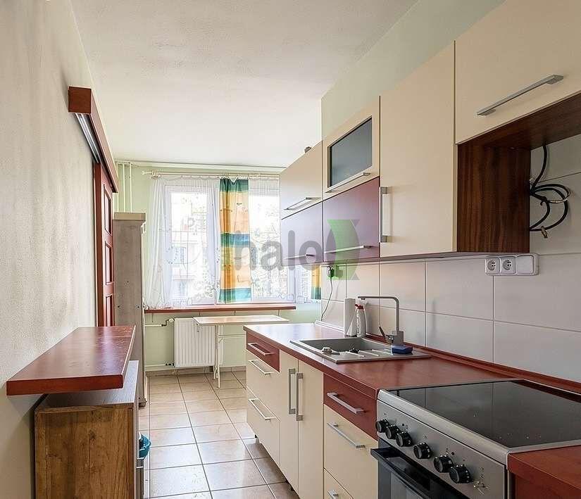 Pronájem 3+1 Prachatice, Zvolenská 524