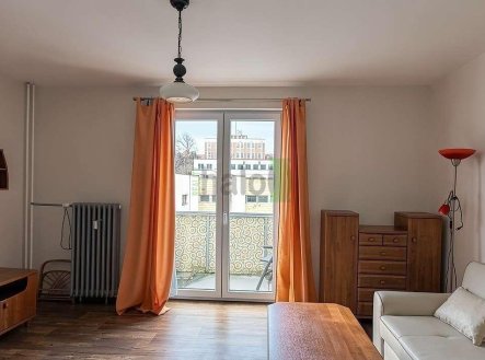 Pronájem bytu, 3+1, 65 m²