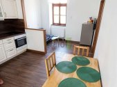 Pronájem bytu, 2+kk, 58 m²
