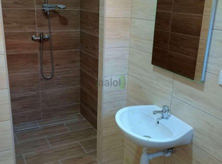 Pronájem bytu, 2+kk, 58 m²