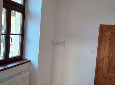 Pronájem bytu, 2+kk, 58 m²