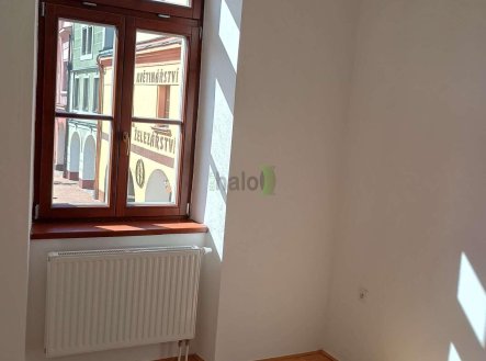 Pronájem bytu, 2+kk, 58 m²