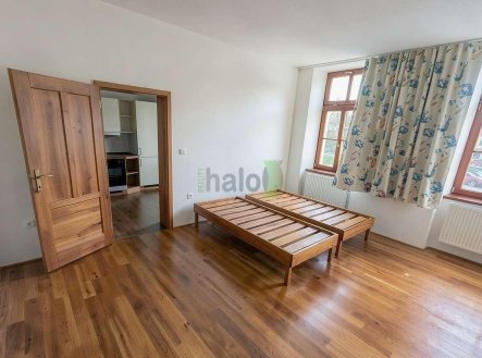 Pronájem bytu, 2+kk, 58 m²