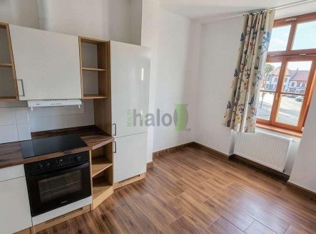 Pronájem bytu, 2+kk, 58 m²