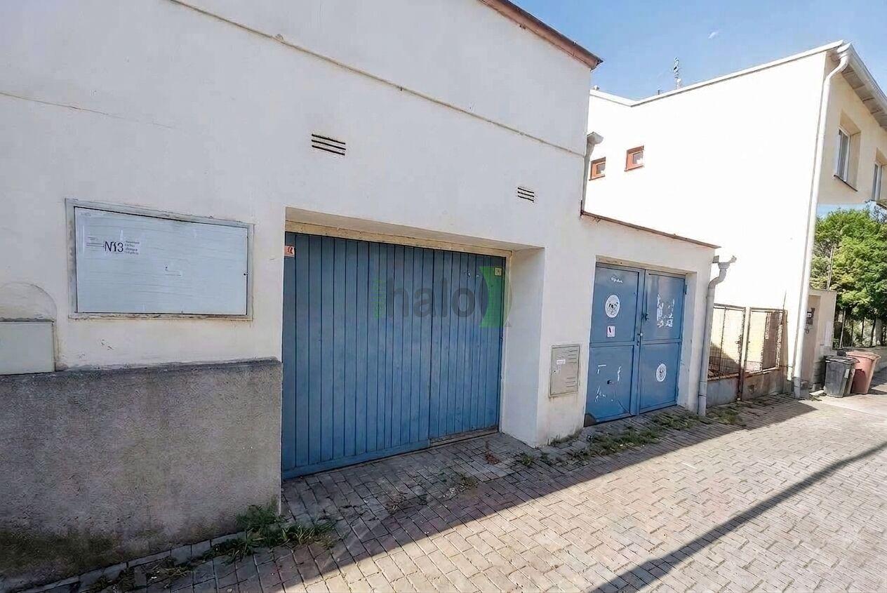 Pronájem dílna, České Budějovice, Suché Vrbné