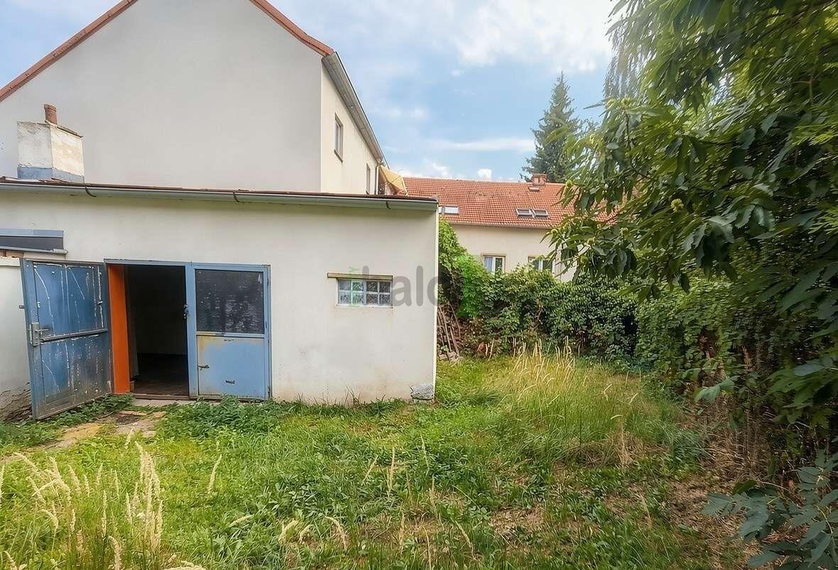 Pronájem dílna, České Budějovice, Suché Vrbné
