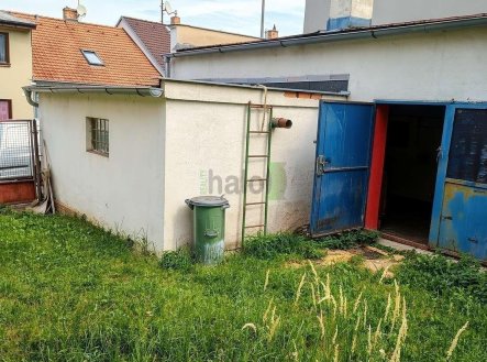 Pronájem , 69 m²