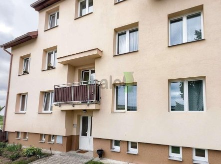 Prodej bytu, 3+1, 64 m² obrázek
