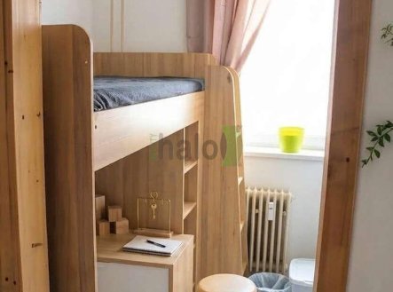 Pronájem bytu, 2+1, 50 m²
