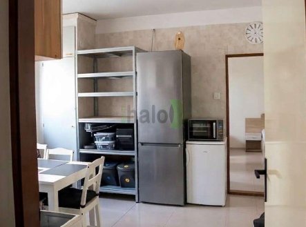 Pronájem bytu, 2+1, 50 m²