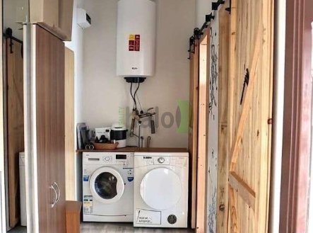Pronájem bytu, 2+1, 50 m²