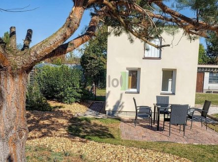 Pronájem pozemku, zahrada, 500 m²