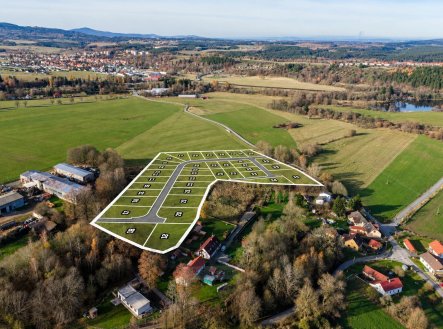 BYDLENÍ U KAPLICE – VÁŠ NOVÝ DOMOV ZAČÍNÁ TADY