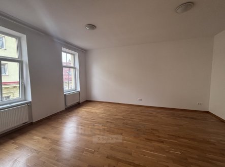 Pronájem bytu, 2+1, 76 m²