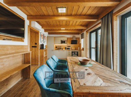 Pronájem bytu, 2+kk, 64 m² obrázek