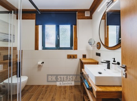 Pronájem bytu, 2+kk, 64 m²