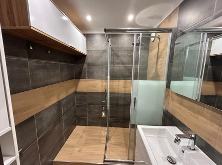 Pronájem bytu, 3+1, 72 m²