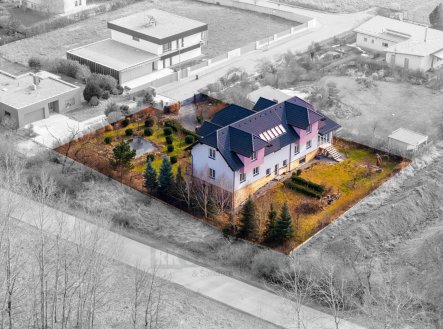 Prodej domu/vily, 497 m²