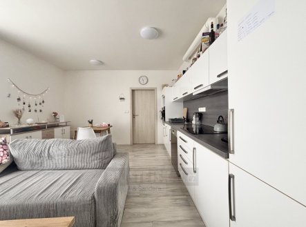 Pronájem bytu, 3+kk, 76 m² obrázek