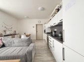 Pronájem bytu, 3+kk, 76 m²