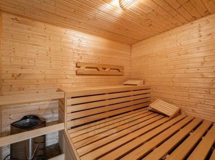Prodej komerčního objektu, jiný, 28 m²