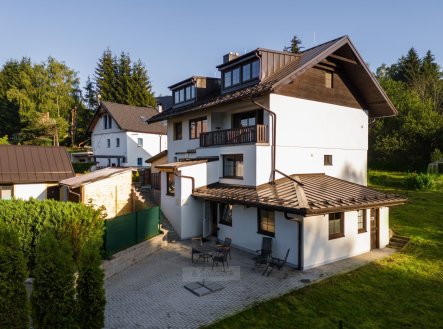 Prodej komerčního objektu, jiný, 28 m²