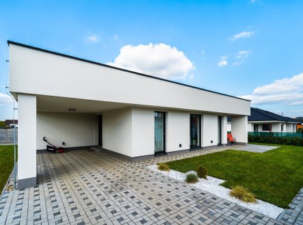 Prodej domu/vily, 84 m²