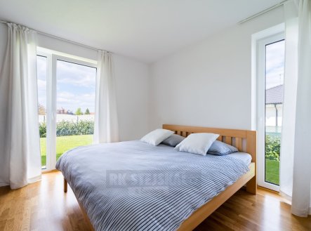 Prodej domu/vily, 84 m²