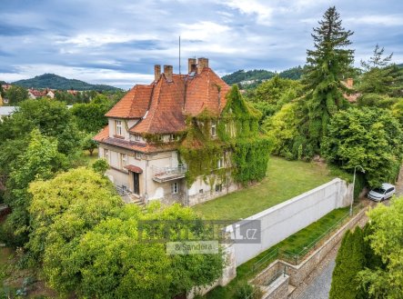 Prodej komerčního objektu, jiný, 440 m²