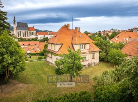 Prodej komerčního objektu, jiný, 440 m²