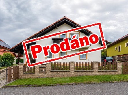 Prodej domu/vily, 330 m² obrázek
