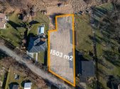Prodej - pozemek pro bydlení, 1 503 m²