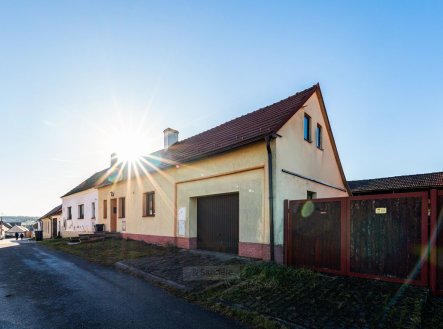 Prodej domu/vily, 172 m² obrázek