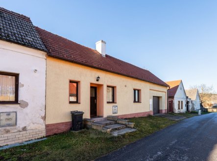 Prodej domu/vily, 172 m²